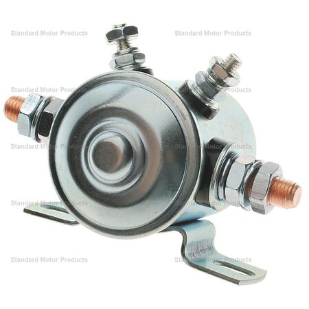 Starter SolenoidSs594
